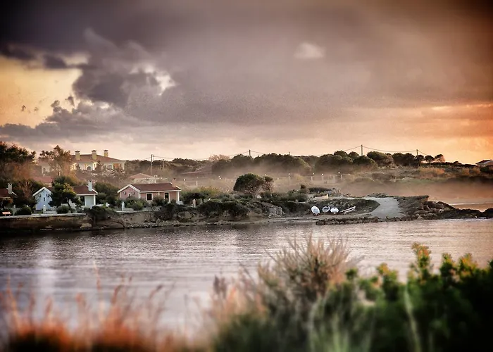 Stunning Tranquil With Private Pool Villa *