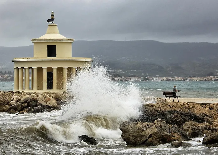 Stunning Tranquil Villa With Private Pool