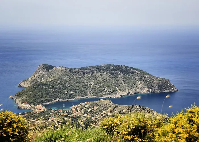 Stunning Tranquil Villa With Private Pool Вилла