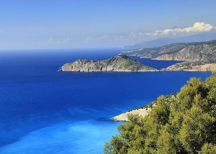 Stunning Tranquil With Private Pool Villa