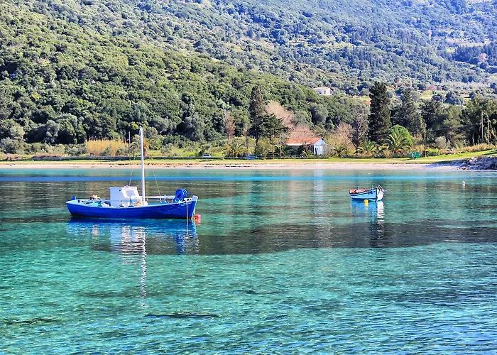 Villa Stunning Tranquil With Private Pool *