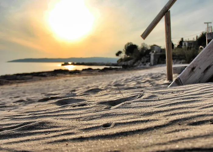 Stunning Tranquil Villa With Private Pool Вилла