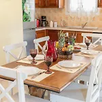 Stunning Tranquil With Private Pool Villa *