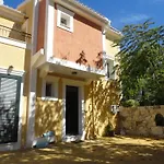 Villa Stunning Tranquil With Private Pool Sami (Kefalonia)