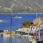 Stunning Tranquil With Private Pool Sami (Kefalonia)