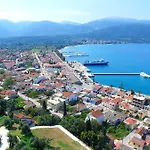 Stunning Tranquil With Private Pool Sami (Kefalonia)
