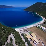 Stunning Tranquil With Private Pool Sami (Kefalonia)