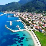 Stunning Tranquil With Private Pool * Sami (Kefalonia)