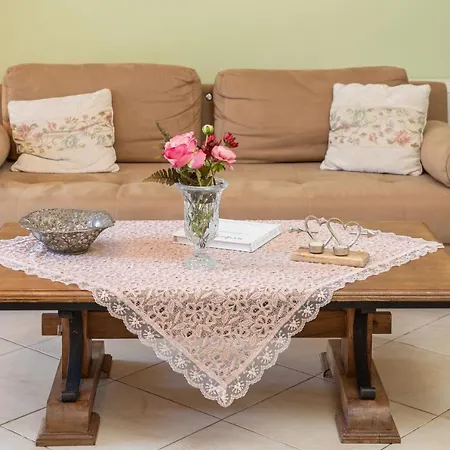 Villa Stunning Tranquil With Private Pool *